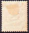 SOUTH AFRICA TRANSVAAL 1900 SG #228 2d MH Opt V.R.I. - Transvaal (1870-1909)