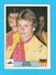 PANINI ROOKIE CARD - OLYMPIC GAMES MONTREAL '76. No. 255. ULRIKE RICHTER Germany Swimming Juex Olympiques 1976 Olympia - Trading Cards