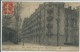 Vichy-Hôtel Du Parc-Hôpital Temporaire N°45 (Déchirure Réparée (ancien) Milieu Bord Gauche,voir Scan) (CPA) - Vichy