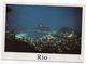 Brésil --RIO --1997--Vue Générale ---cachet--beau Timbre - Rio De Janeiro