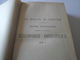 GRANDE ENCYCLOPEDIE D ECONOMIE DOMESTIQUE   ARTHEME FAYARD   TOME 1 +2 + 3  ****   A   SAISIR   ***** - Encyclopaedia