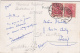 Carte Illustrée Par W Degode (Mineralquellen) - Gerolstein I. D. Eifel - Blick Vom Weg Nach Gees - Circ 1921 - Gerolstein
