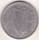 IRELAND. 1 SHILLING 1935. ARGENT - Irlande