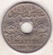 ETAT DU GRAND LIBAN. 1 PIASTRE 1925 - Libano