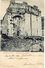 GIBRALTAR OLD MOORISH CASTLE 1907 - Gibilterra