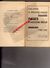 87-23-19- LA REVOLUTION FRANCAISE EN LIMOUSIN-1789-1792-DR LEON JOUHAUD-LIBRAIRIE DESVILLES LIMOGES 1947-LES DRAGONS- - Limousin