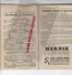 Delcampe - 87-19-23- PETIT ALMANACH LIMOUSIN AGRICOLE ET COMMERCIAL-1918-IMPRIMERIE DUCOURTIEUX GOUT-MONTAUBAN PILULES FOSTER - Limousin