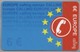 ES.- Telefonica De Espana. Phone Card. 6 € EUROPE Calling. - Telefonica