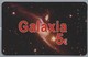 ES.- Telefonica De Espana. Phone Card. Galaxia 5 €. - Telefonica