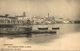 ALGECIRAS VISTA GENERAL DESDE LA BAHÍA - Cádiz