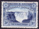 SOUTHERN RHODESIA 1932 SG 30 3d MLH CV £14 - Zuid-Rhodesië (...-1964)