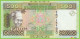 Voyo GUINEA 500 Francs 2006 P39 B328a Prefix GM UNC Industry - Guinea