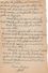 VP11.825 Guerre 39 / 45 - 5 Lettres Du Canonnier Marcel MEUNIER Pour MONTBELIARD - Documents