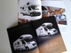 Dep013 Depliant Advertising Camper Mobilvetta Design McLouis Mobil-home Campeggio Turismo Camping Tourism - Camping