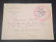 MAROC - Enveloppe En FM De Rabat Pour Paris En 1916 - L 10882 - Lettres & Documents