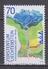 LIECHTENSTEIN           2002          N .   1230 / 1231        COTE    4 . 00  Euros - Neufs