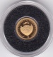 Palau . 1 Dollar 2007 Gold , OR. John F. Kennedy - Palau