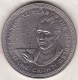 ISLE OF MAN .ONE CROWN 1981. INTERNATIONAL YEAR OF THE DISABLED . LOUIS BRAILLE - Eiland Man