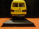 Mini Bus - Mercedes L309D "Service Compétition" - Michelin (Bibendum) - 1/43 - Utilitaires