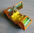 Delcampe - MATCHBOX SPEED KINGS K42 - NISSAN 270X 1/43 ème - Matchbox