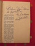 Cote D'amour. Poète-auteur Marie Santa-Cruz. 1951. Saigon. Combattants D'Indochine. Poésie. Numéroté 488 - Livres Dédicacés