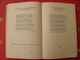 Delcampe - Cote D'amour. Poète-auteur Marie Santa-Cruz. 1951. Saigon. Combattants D'Indochine. Poésie. Numéroté 488 - Livres Dédicacés