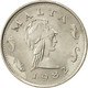 Monnaie, Malte, 2 Cents, 1982, British Royal Mint, TTB+, Copper-nickel, KM:9 - Malte