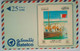 46BAHH Stamps Diving  25 Units - Baharain