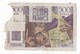 Billet De 500 Francs Dans L 'état - 500 F 1945-1953 ''Chateaubriand''