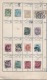 England So Nice Collection First Ones Stamps - First Choice - So Complete - Victoria / Edouard - - Collections