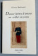 Douze Lettres D'amour Au Soldat Inconnu Par Olivier Barbarant (Champ Vallon-1993) - Autres & Non Classés