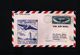 USA 1939 First Flight FAM18 - Storia Postale