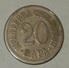 SERBIA – 20 Para – 1883 – (57) - Servië
