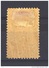 Argentine  -  1890  :  Mi 79  *   Surcharge MUESTRA  Sur 5 Pesos - Unused Stamps