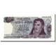 Billet, Argentine, 10 Pesos, Undated (1973-76), KM:295, NEUF - Argentine