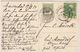1914, Porto 10 C. A. Karte Österreich ,  #9077 - Postage Due