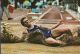 68409- LONG JUMP, ATHLETICS - Athlétisme