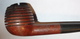 Pipe Droite Extra - Hand Finished - Ehn - Other & Unclassified