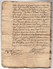 Succession Dubois à Suèvres En 4 Lots (4 Enfants) 1744 Cachet Généralité Orléans Un Sol. 4 Den. 12 Pages - Seals Of Generality