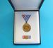 CROATIA ARMY - WAR OPERATION '' STORM '' ( Operacija Oluja 1995. ) - Medal In Original Case * Kroatien Croatie Croazia - Sonstige & Ohne Zuordnung