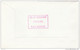 1982 FLIGHT COVER SIGNED By 5 - RAF GB /JERSEY - NORWAY  - VICTOR AIRCRAFT ANNIV Aviation Phoenix Bird Aviation Stamps - Jersey