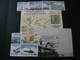 Tristan Da Cunha 2009 Commemorative Issues - Used - Tristan Da Cunha