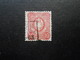 D.R.Mi 33 A  - 10Pf(e)  1875/79 - Mi 2.50 € - Used Stamps