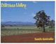 (PH 208) Australia - (with Stamp At Back Of Card) - SA - Barossa Valley - Barossa Valley