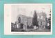 Small Old Postcard Of Hardingstone Church,Northamptonshire,England,K49. - Northamptonshire