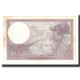 France, 5 Francs, 1933-08-17, TTB+, Fayette:3.17, KM:72e - 5 F 1917-1940 ''Violet''