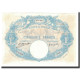 Billet, France, 50 Francs, 1925-01-22, TTB+, Fayette:14.38, KM:64g - 50 F 1889-1927 ''Bleu Et Rose''