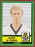 Panini Football Voetbal 89 1989 Albert Bart De Roover KSC Lokeren Sticker Nr. 216 Rijkevorsel KFC Zwarte Leeuw  Lierse - Sports