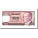 Billet, Turquie, 100 Lira, 1984, 1970-01-14, KM:194a, SPL+ - Turquie