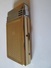 Sunflower Collector Cigarettes Box With Built-in Lighter Nonfunctional From The 60s-Made In Shanghai - Contenitori Di Tabacco (vuoti)